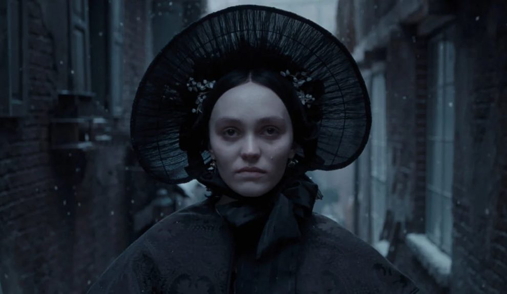 Cine Club Atrium presents "Nosferatu"