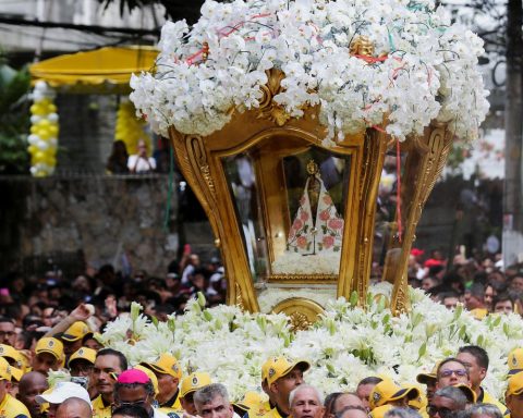 Círio de Nazaré, in the year of COP30, brings together 2.5 million in Belém