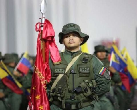 Civic – military – police fusion deployed in the Independence Plan 200