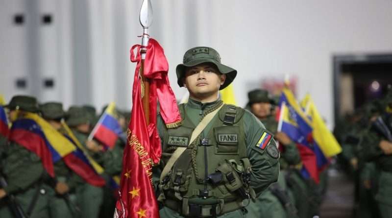 Civic – military – police fusion deployed in the Independence Plan 200