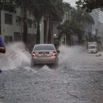 Civil Defense issues severe storm warning for São Paulo capital