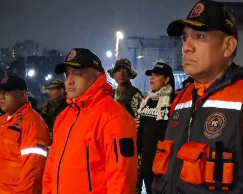 Civil-military risk exercise raises preparation of the people of Mamera