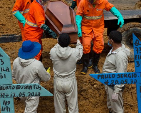 Civil society seeks reparation and support for Covid-19 orphans