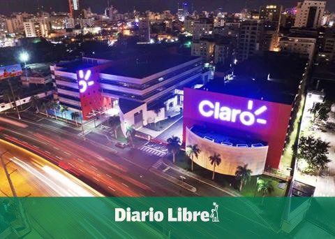 Claro launches its new Xgspon optical fiber in the Dominican Republic
