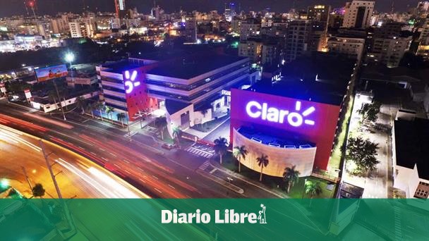 Claro launches its new Xgspon optical fiber in the Dominican Republic