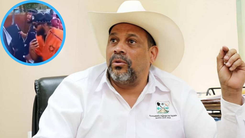 ¡A tiro limpio! Así terminó «culto diabólico» en calle de Dajabón