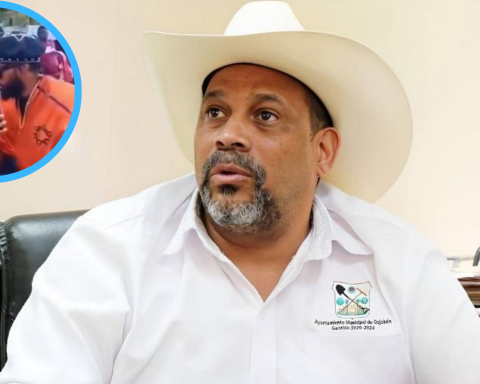 ¡A tiro limpio! Así terminó «culto diabólico» en calle de Dajabón