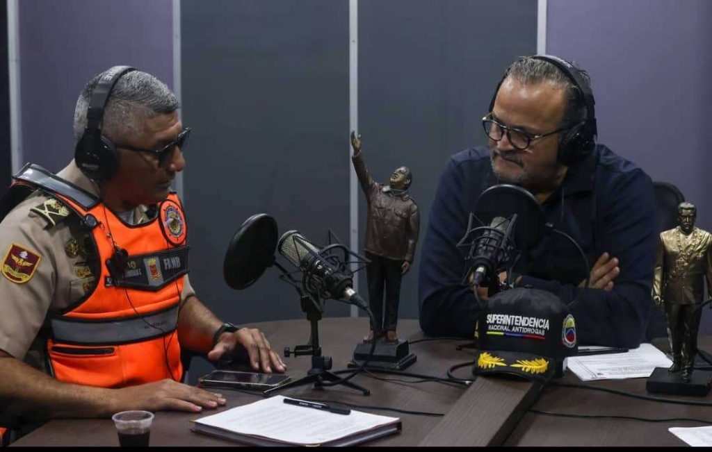 Coastal Surveillance has arrested the theft of boat motors