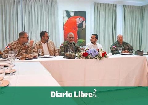 Codevi maintains operations with military surveillance