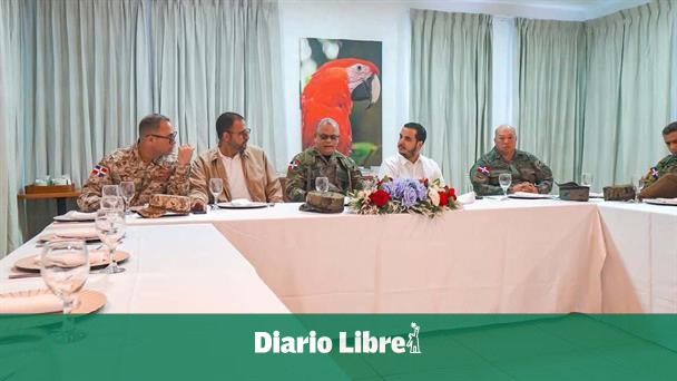 Codevi maintains operations with military surveillance