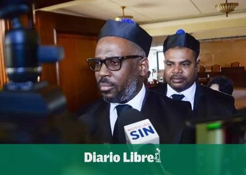 Coercion of police officers accused in the La Barranquita and Camacho massacre