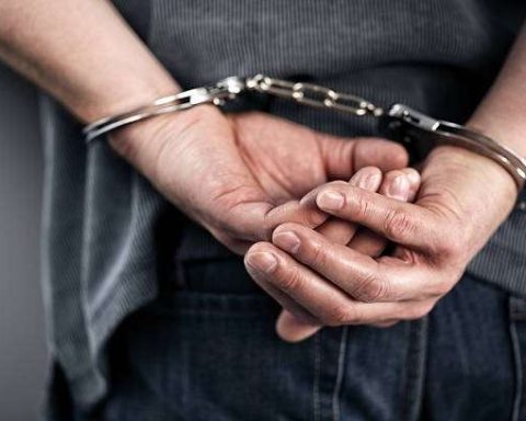 Collaborator of the El Virolo gang arrested