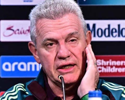 Colombia beats Mexico 4-0 in preparation match for the 2026 World Cup