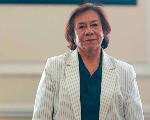 Colombia describes gringa military presence in the Caribbean