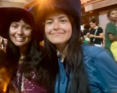 Colombia expects return from nationals in Sumud Flotilla 'in less than 72 hours'