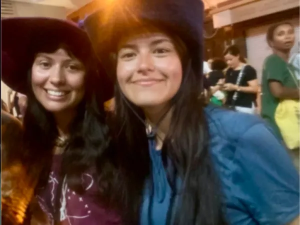 Colombia expects return from nationals in Sumud Flotilla 'in less than 72 hours'