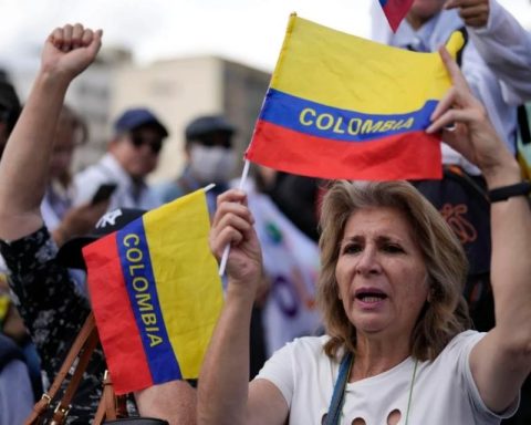 Colombia colombianos