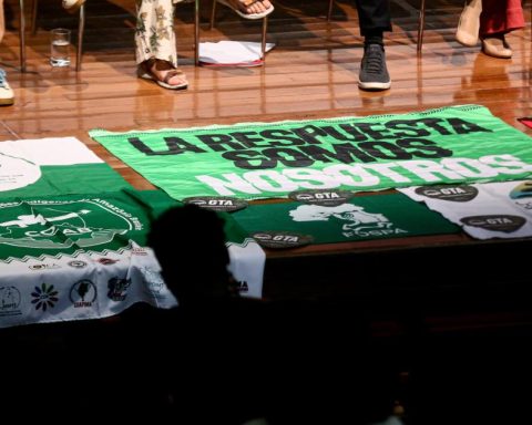 Colombia presents its climate proposals for COP30 in Brazil