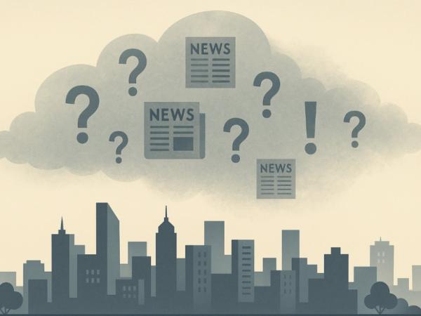 Colombia reduces its level of uncertainty, but has not yet recovered economic confidence