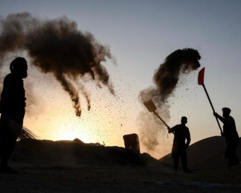 Colombia would have 'the door open' for a 0% tariff on agricultural products