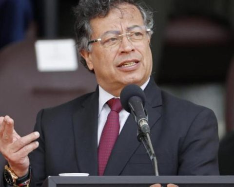 Colombian Government will guarantee the security of the United States Embassy