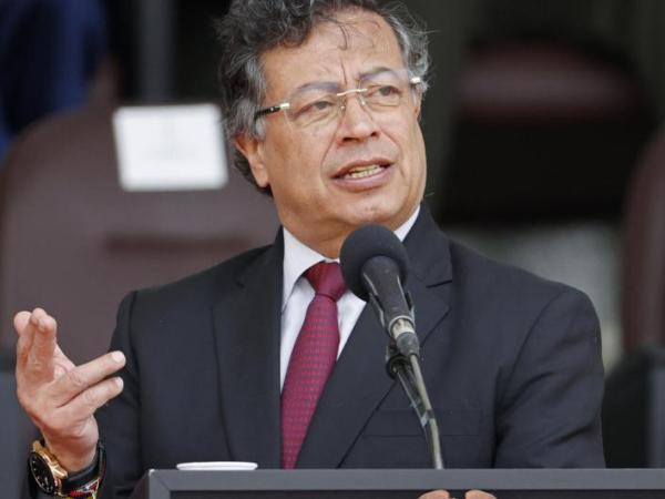 Colombian Government will guarantee the security of the United States Embassy