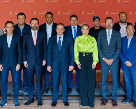 Colombian capitals promote sustainable projects with support from Asocapitales