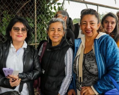 Colpensiones warned: this should do if she is a woman and has more than 750 weeks quoted