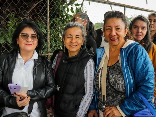 Colpensiones warned: this should do if she is a woman and has more than 750 weeks quoted