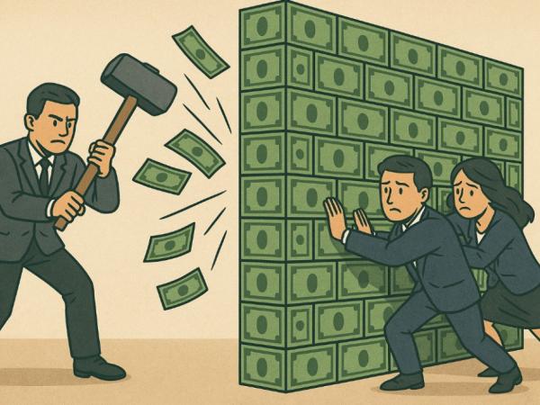 Colpensions light new controversy due to pension savings: what happened