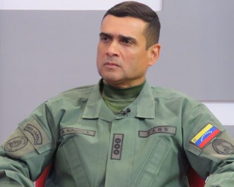 Commander of the Militia emphasizes the need for communal defense