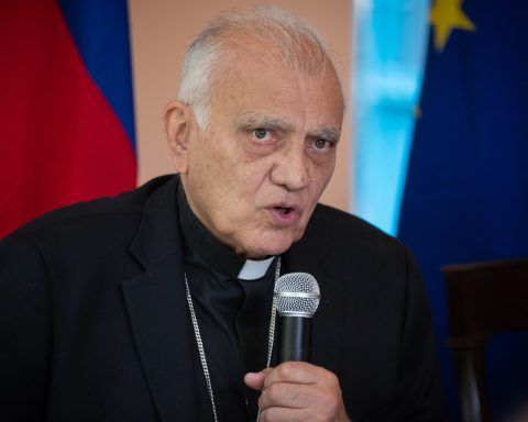 Committee for the Freedom of Political Prisoners expresses solidarity with Baltazar Porras after being prevented from reaching Isnotú