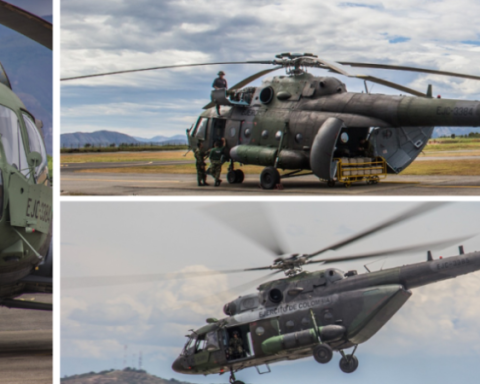 Comptroller warns of risk of losing more than 13 million dollars due to military contract