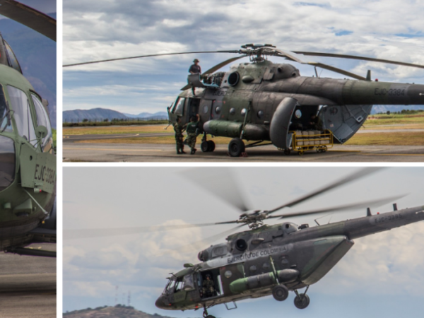 Comptroller warns of risk of losing more than 13 million dollars due to military contract