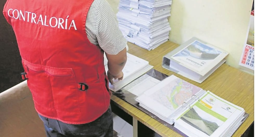 Comptroller's Office removes 14 OCI heads in La Libertad