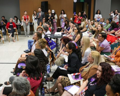 Conference: Delegates ask for the Unified Policies System for Women