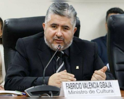 Congress: They present a motion of censure against Minister of Culture for crisis in Machu Picchu