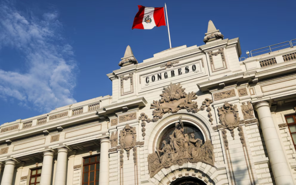 Congress approved the creation of a national genetic profile bank