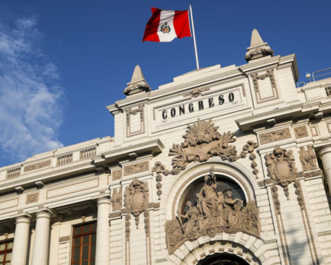 Congress approved the creation of a national genetic profile bank