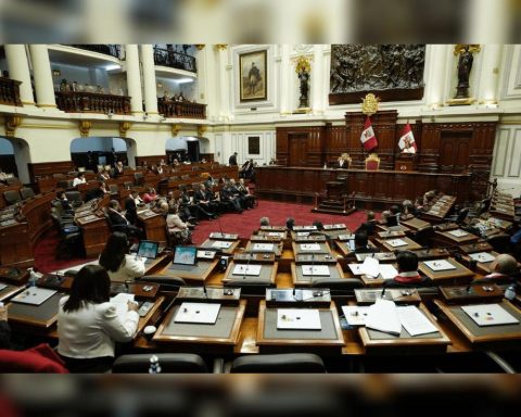 Congress approves regulations of the Bicameral Parliament: virtuality will no longer be allowed in sessions