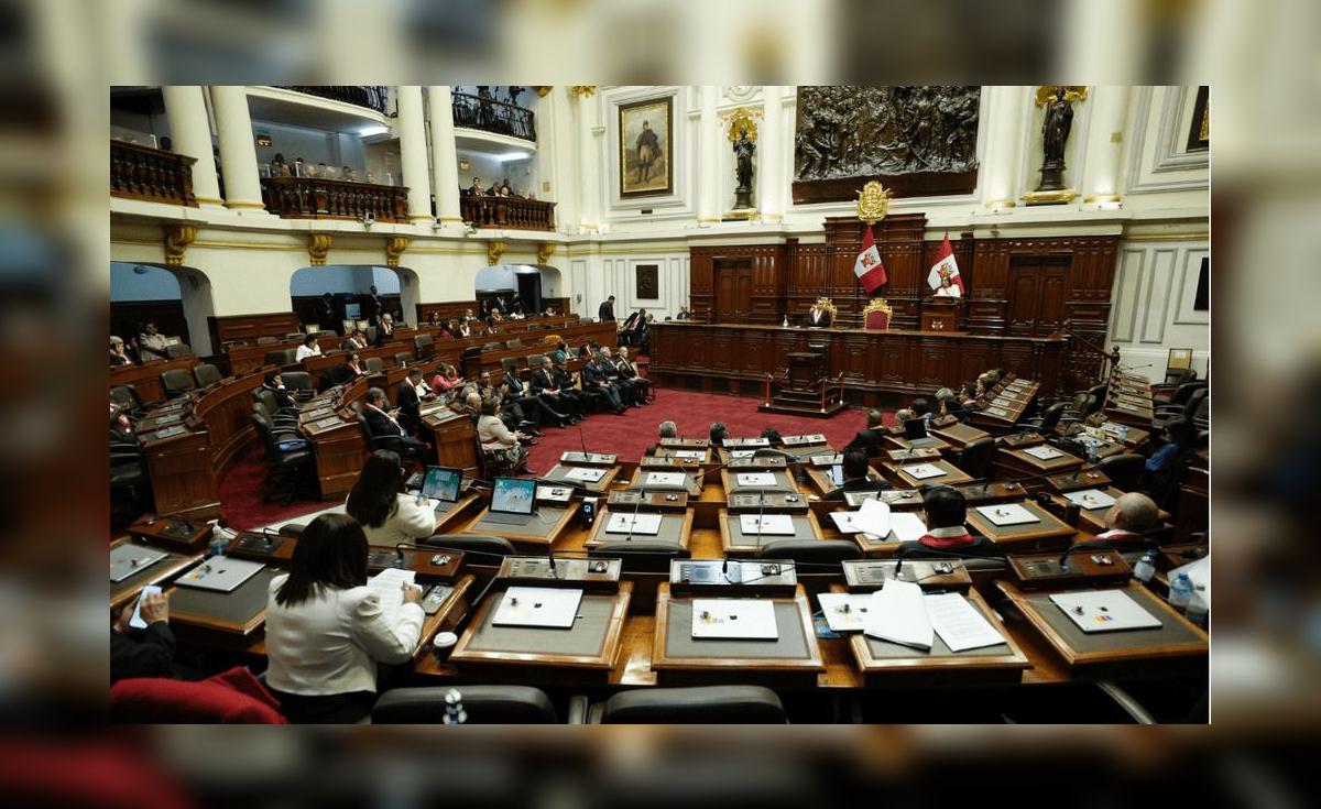 Congress approves regulations of the Bicameral Parliament: virtuality will no longer be allowed in sessions