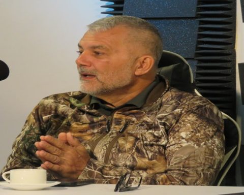 Congress in Defense of Mother Earth will begin with the planting of 63 thousand trees