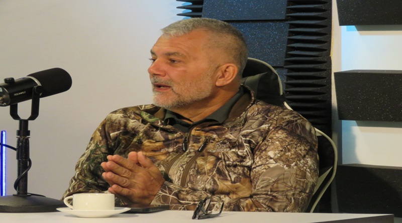 Congress in Defense of Mother Earth will begin with the planting of 63 thousand trees