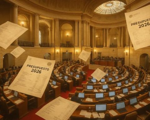 Congress is getting ready for a decisive fiscal push with the 2026 Budget