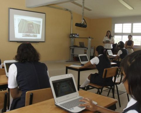 Congress of Chihuahua approves reform against "inclusive language" in schools