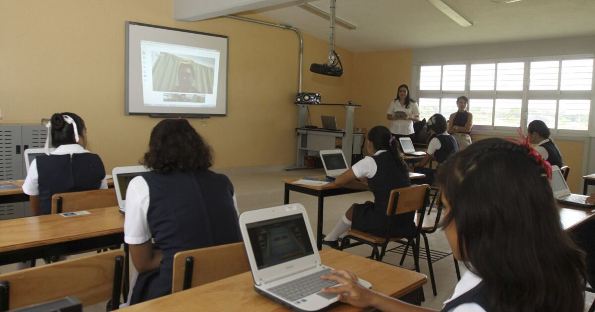 Congress of Chihuahua approves reform against "inclusive language" in schools