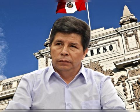 Congress seeks to cancel Pedro Castillo's life pension: he will appeal to the judiciary of the Judiciary