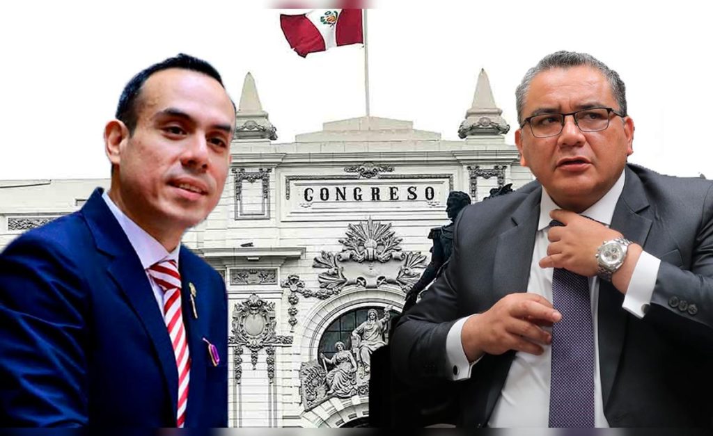 Congressmen expect Juan Santiváñez to resign and expand motion of censure against him