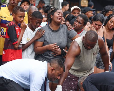 Constant shootings affect the development of children in communities