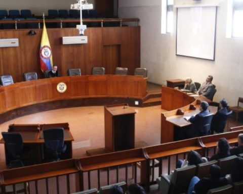 Constitutional Court orders to protect the Awá people due to crude oil contamination from the trans-Andean oil pipeline